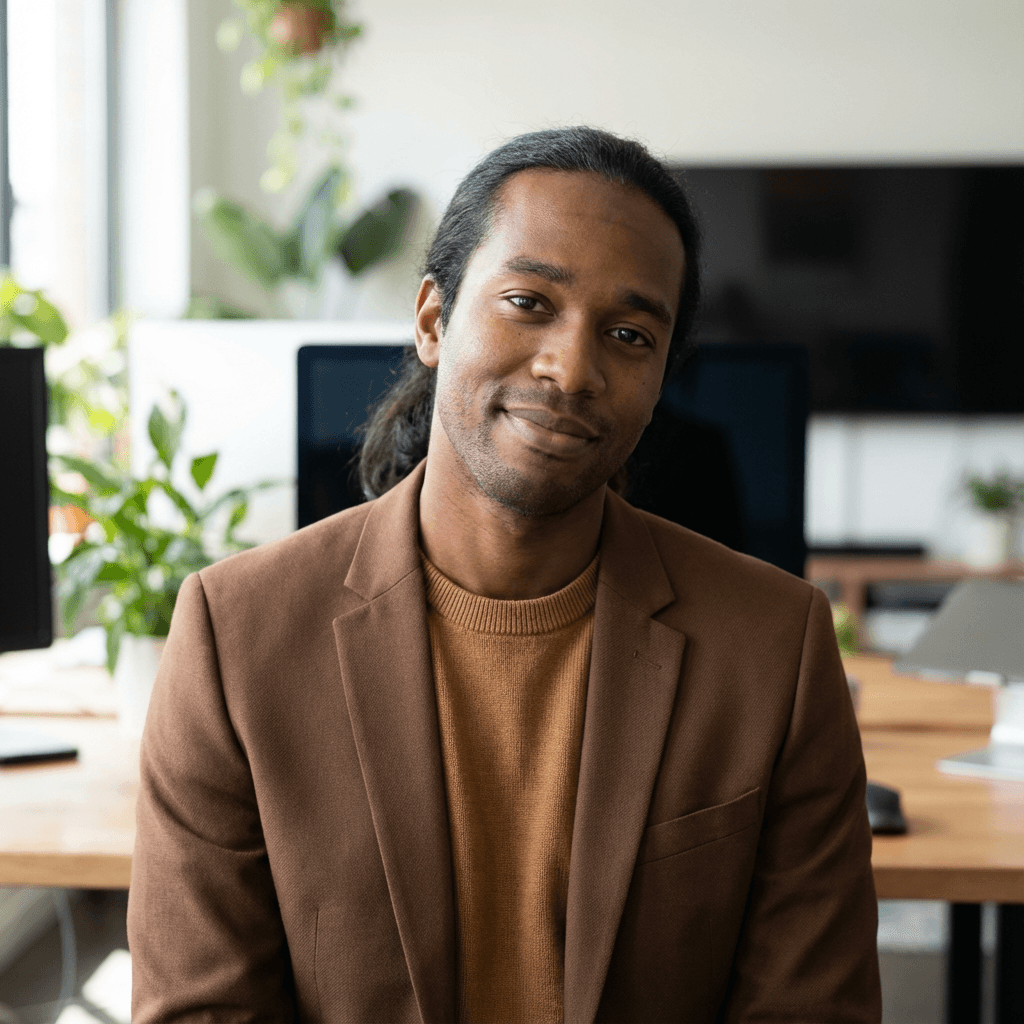 David Osei